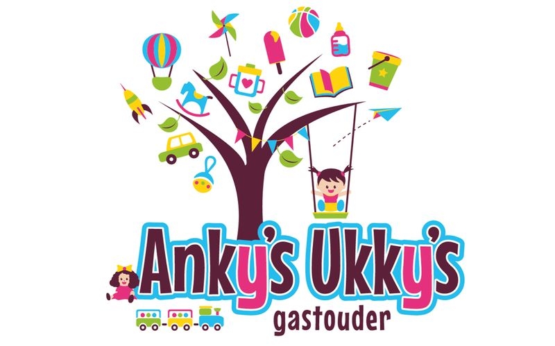gastouder Nieuw-vennep - Anky’s Ukky‘s