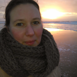 gastouder Schagen - Gastouder Annette