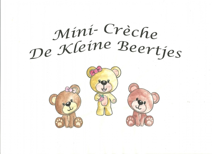 gastouder Eindhoven - Mini creche de kleine beertjes