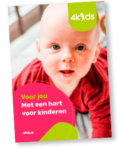 Gratis informatiepakket voor gastouders