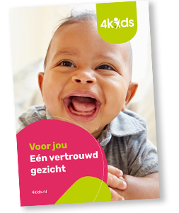 Gratis informatiepakket voor ouders