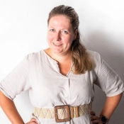 gastouder Dalfsen - Gastouder Chantal 