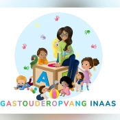 gastouder Rotterdam - 2e huis voor u kindje bij Gastouderopvang Inaas in Rotterdam Zuid