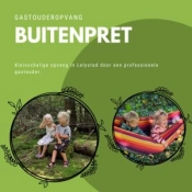 De Groene Gastouder - Gastouder in Lelystad