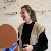 Samen leren, plezier maken en spelen! - Gastouder in Lelystad