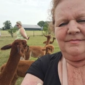 gastouder Dongen - Gastouder Yvonne