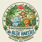 gastouder Brielle - Gastouderopvang de Blije Hartjes
