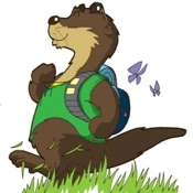 gastouder Lemmer - De Kleine Otter