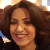 gastouder De Meern - Gastouder Nasrin