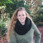 gastouder Amersfoort - Gastouder Wendy